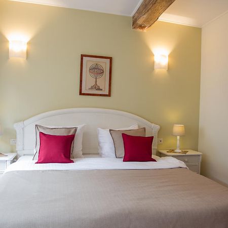 Bed and Breakfast Logies Amelias à Bruges Chambre photo