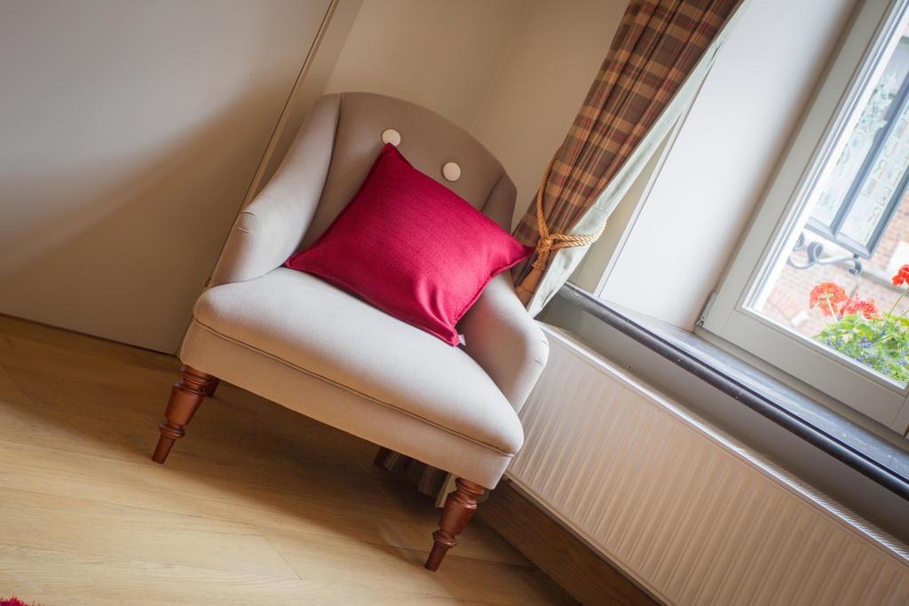 Bed and Breakfast Logies Amelias à Bruges Chambre photo