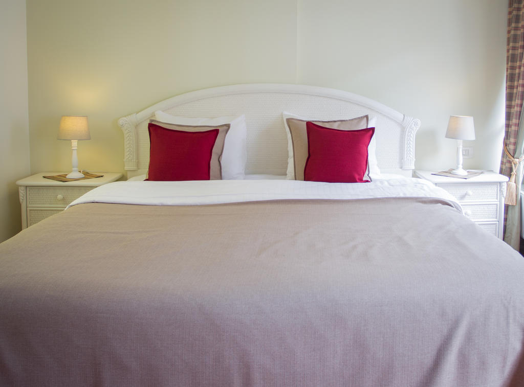 Bed and Breakfast Logies Amelias à Bruges Chambre photo