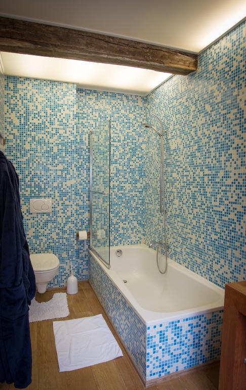 Bed and Breakfast Logies Amelias à Bruges Chambre photo