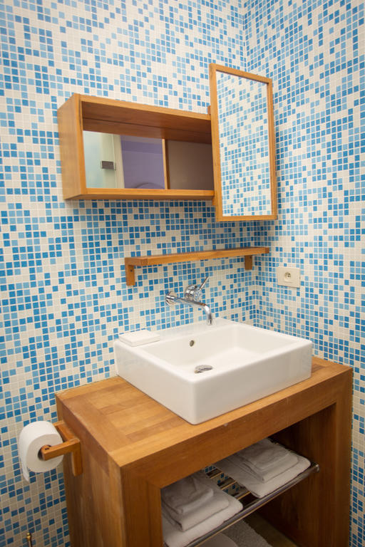 Bed and Breakfast Logies Amelias à Bruges Chambre photo