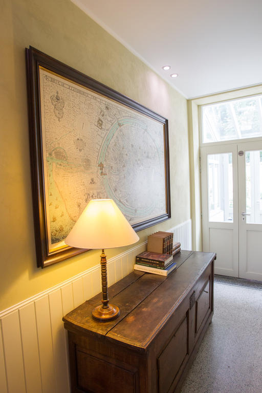 Bed and Breakfast Logies Amelias à Bruges Extérieur photo